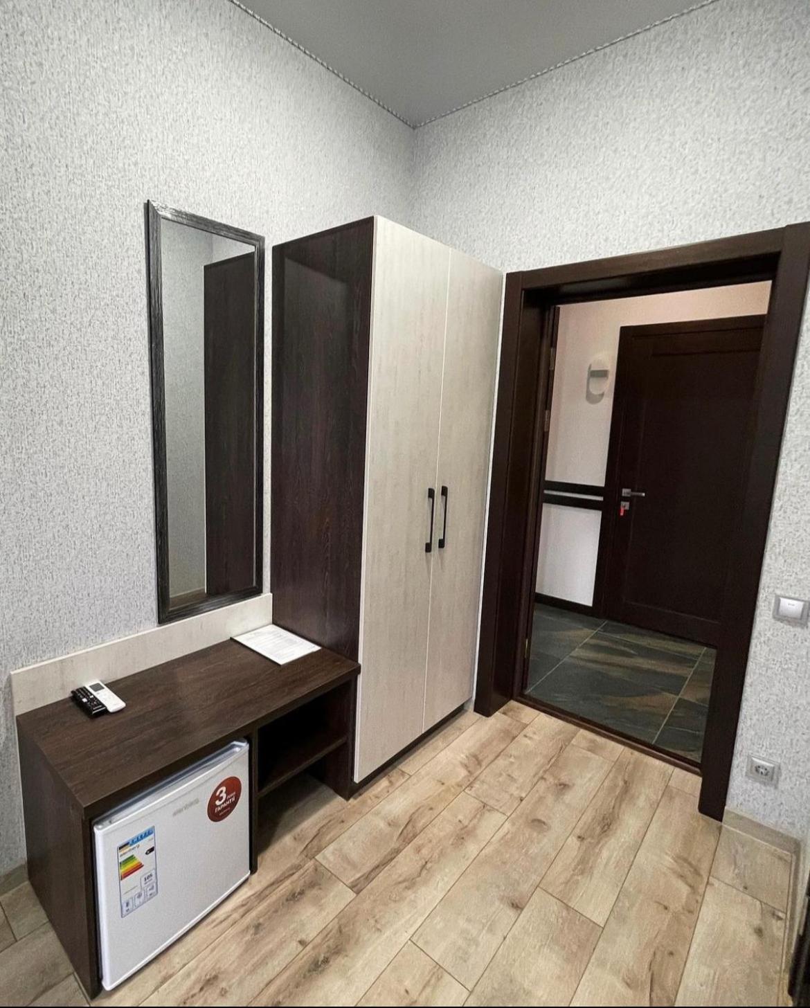 Ні Пуху, Ні Пера! Reshetylivka Exterior foto